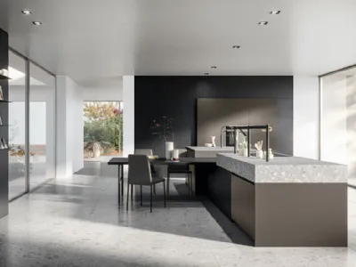 Prezioso Casa presenta Arredo3: qualità e design per la tua cucina perfetta