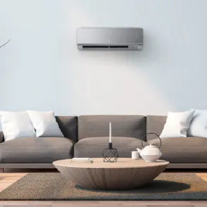 Condizionatore LG Artcool, design e tecnologia