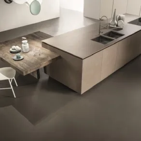 Ernesto Meda cucine