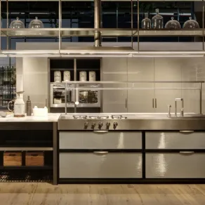Ernestomeda cucine moderne