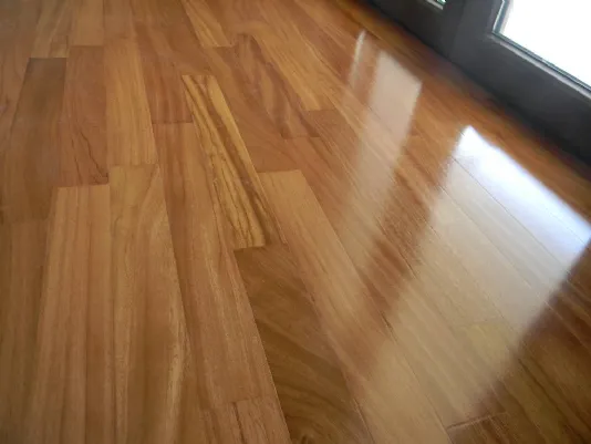 Prezzi Parquet prefinito