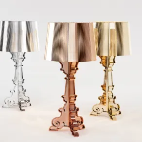 Lampada Kartell Bourgie