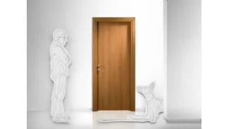 porte interne leroy merlin