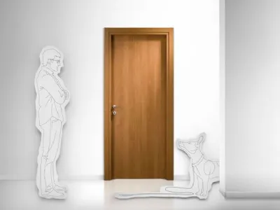 Prezzi porte interne