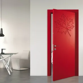 Porte interna moderna Bertolotto