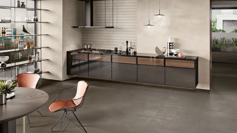 Gravity di Love Tiles 