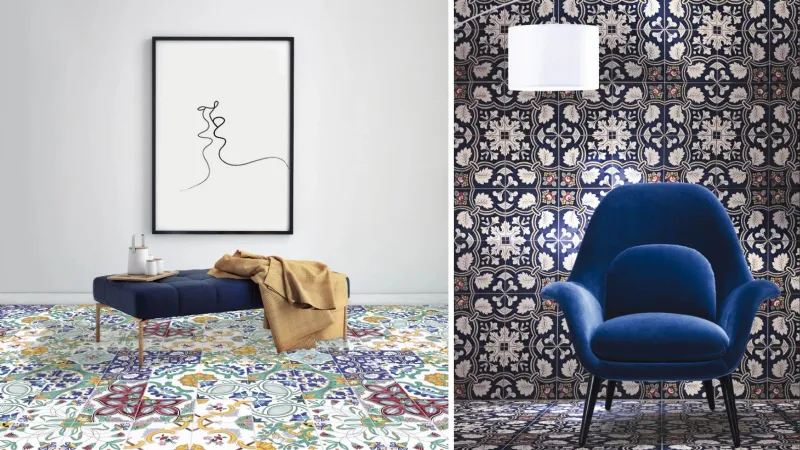 Fiori di Vietri, maioliche artistiche di Francesco De Maio