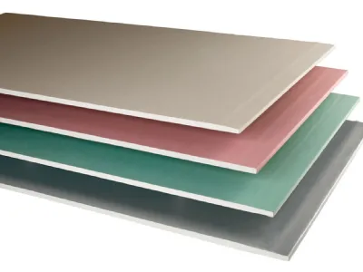 cartongesso gypsotech