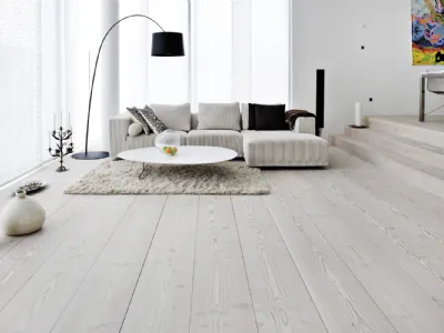 parquet moderno