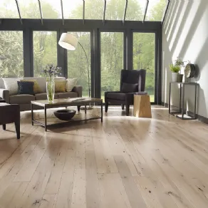 parquet verniciato