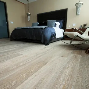 parquet oliato