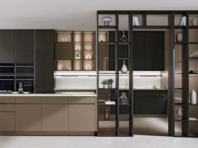 Progetta la tua casa con Veneta Cucine a Milano