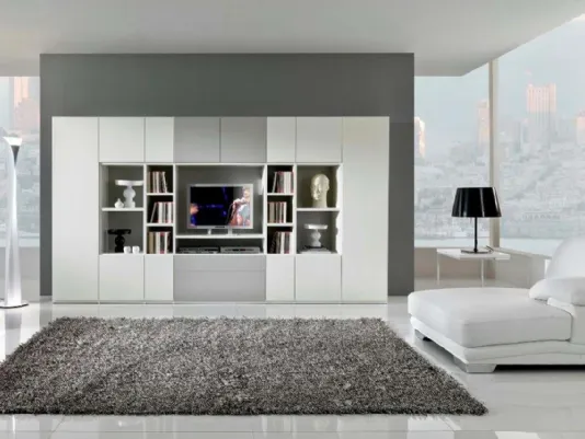 living moderno