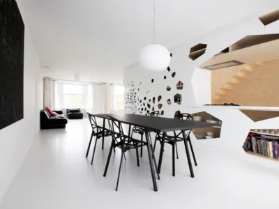 Progettare casa