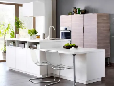 Progettare cucina, l'aiuto di Ikea planner cucina