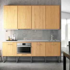 Progetto cucina