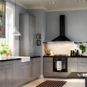 Ikea cucine planner