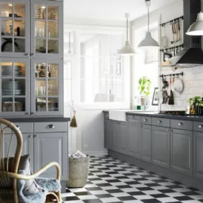 progettare cucine