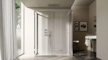progetto bagno
