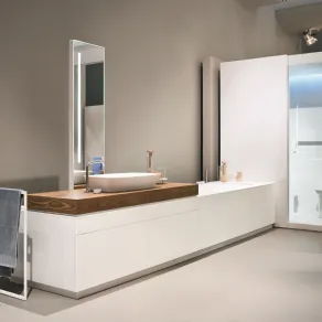 arredo bagno Nordic Makro