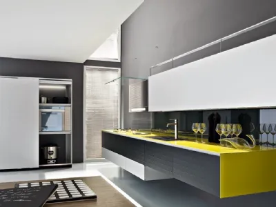 Progettare una cucina: ergonomia significa qualità