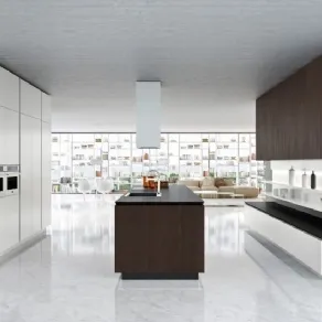 snaidero cucina idea