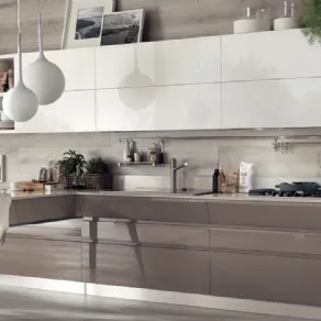 Progetto arredo cucina