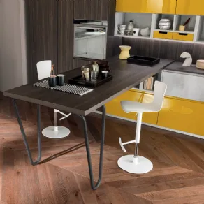 Progettare cucina piccola