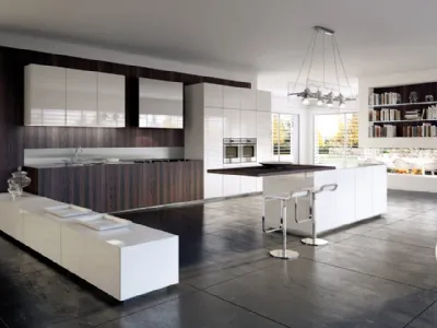 Progettare una cucina