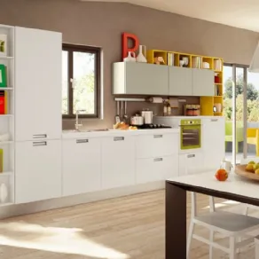Swing di Cucine Lube