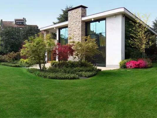 Progettazione giardino: come realizzare un giardino passo per passo