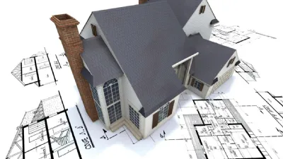 Progetto Casa Indipendente