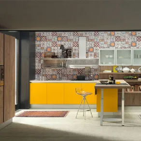 progettare una cucina