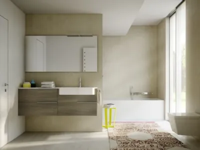 Progetto bagno online
