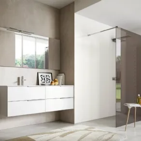 Progetto bagno online