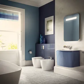 Progetto bagni
