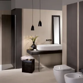 Progetto bagno 3d