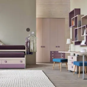 camerette doimo cityline
