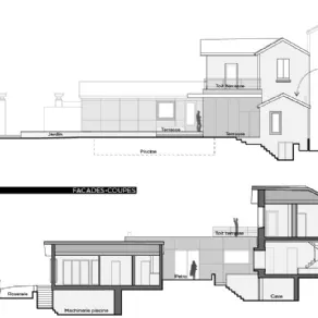 Progetto cucina