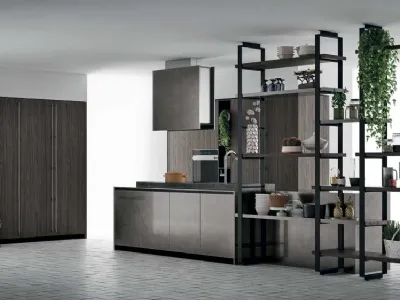 Progetto cucine