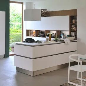 Cucina Oyster Pro Essence