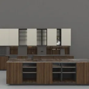 Come fare progetto cucina