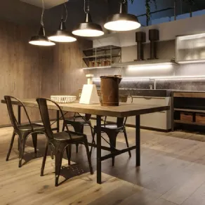 Progetto per cucine