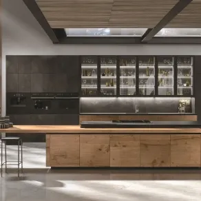 Progetti per cucine componibili