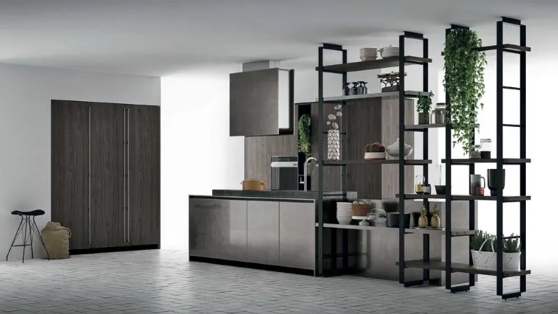 Soho Doimo cucine