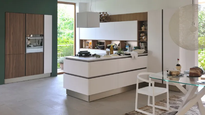 Cucina Oyster Pro Essence