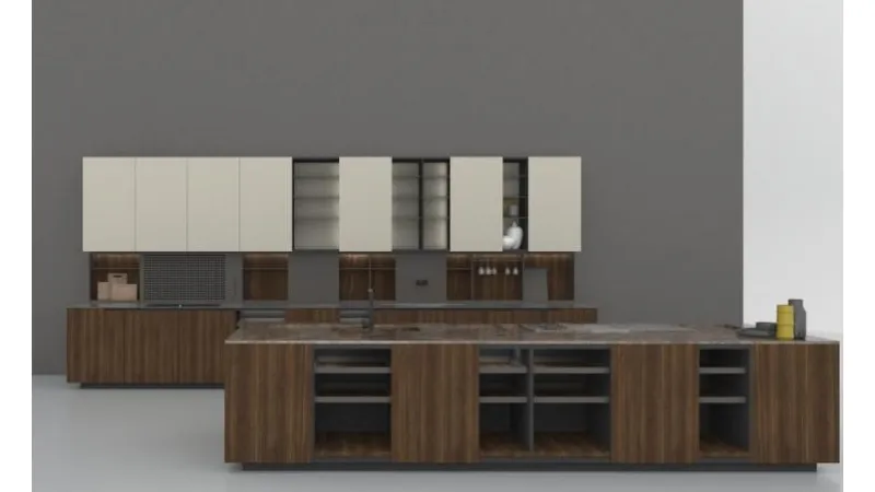 Come fare progetto cucina