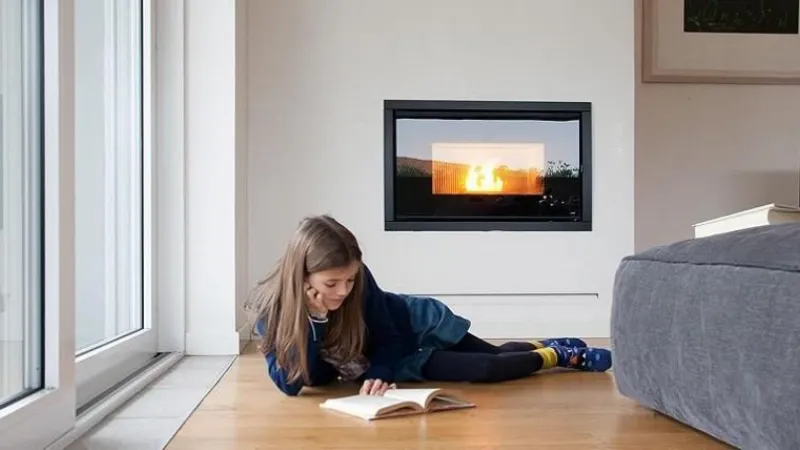 Progetto fuoco