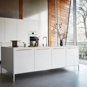 Cucina Unit di Cesar 