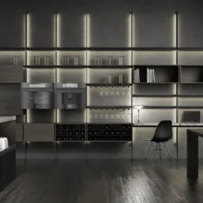 Cucina The 50's di Cesar